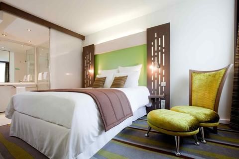 Mercure Chartres Cathedrale