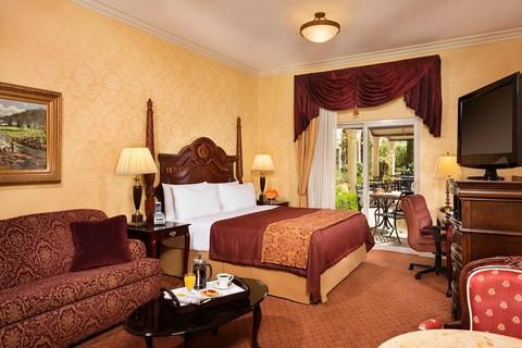 Ayres Hotel Seal Beach
