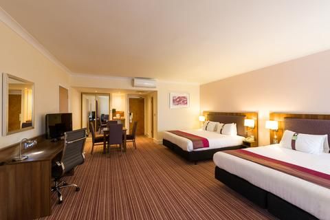Holiday Inn Rotherham-Sheffield M1,Jct.33, an IHG Hotel