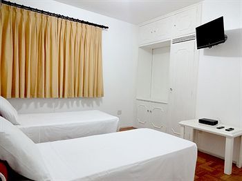 ZOGHBI ALL SUITES HOTEL