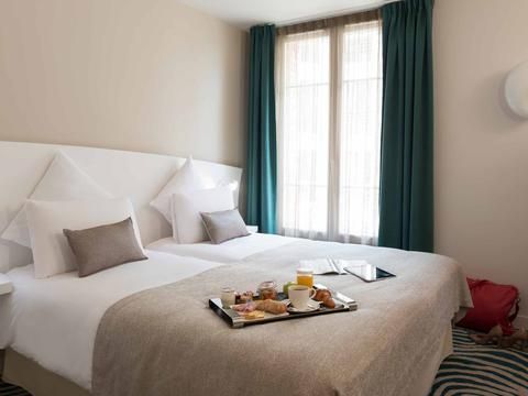 Mercure Paris Levallois