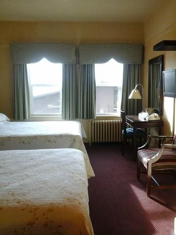 Gilmore Hotel, Trademark Collection by Wyndham