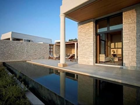 Amanzoe