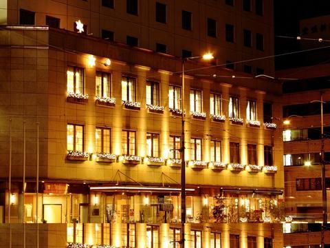 HOTEL MYSTAYS Matsuyama