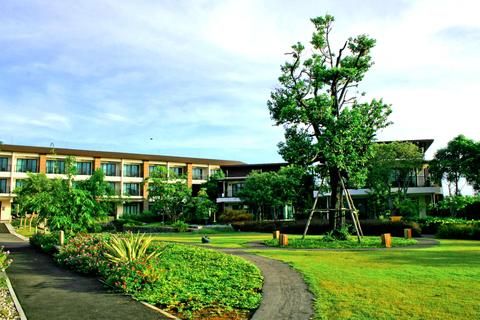i Tara Resort & Spa