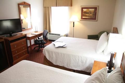 Hampton Inn Greeneville
