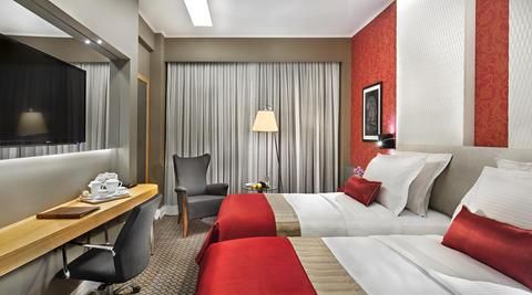 Ramada Plaza by Wyndham Eskisehir