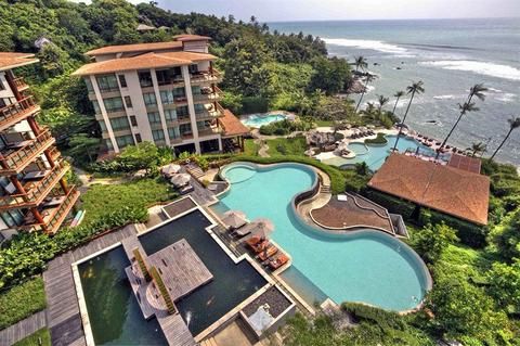 ShaSa Resort & Residences, Koh Samui - SHA Extra Plus