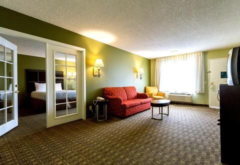 Quality Inn & Suites Buena Park Anaheim