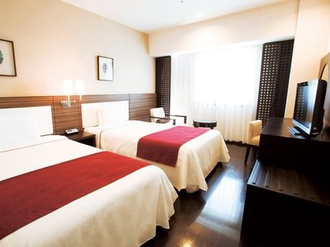 Hotel JAL City Naha