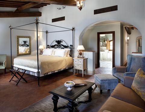 Castello di Casole, A Belmond Hotel, Tuscany