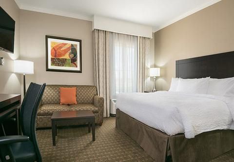 TownePlace Suites by Marriott Seguin