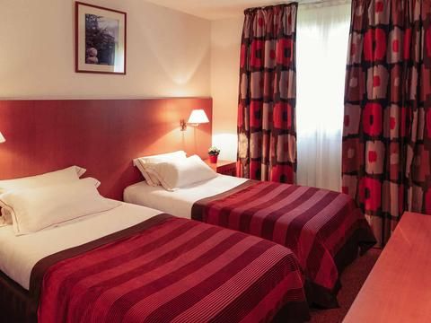 Mercure Alencon