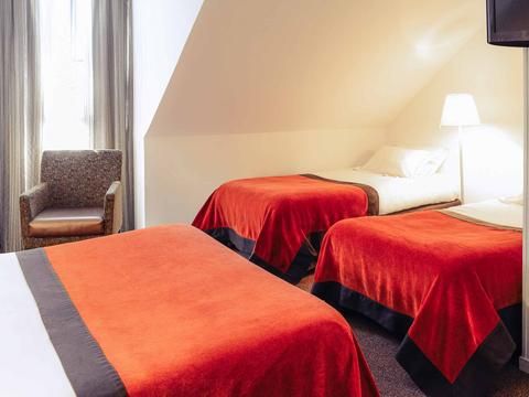 Mercure Alencon