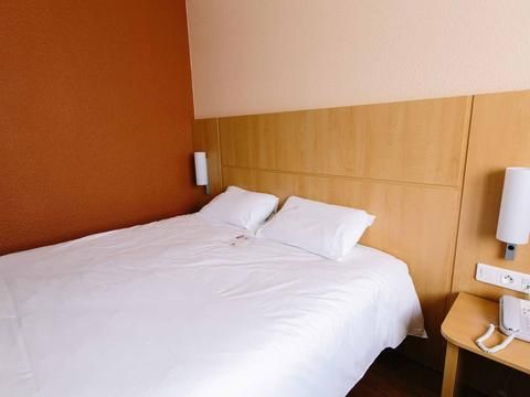ibis Alencon