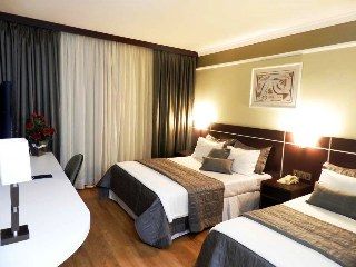 Hotel Premium Campinas