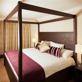 Mercure Maidstone Great Danes Hotel
