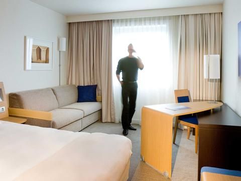 Mercure Paris Le Bourget Aeroport