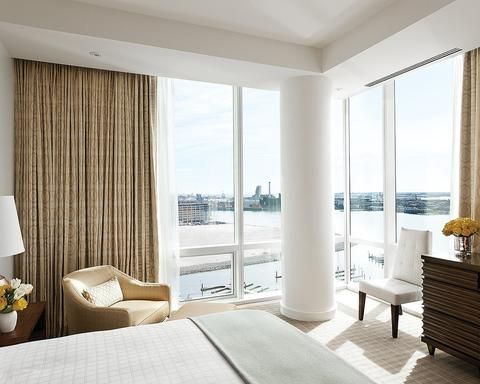 Four Seasons Baltimore