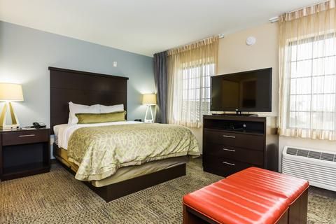 Staybridge Suites Grand Forks