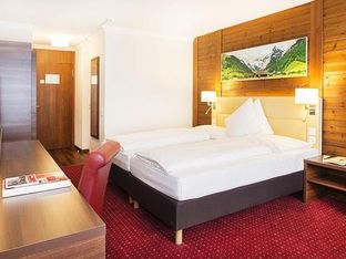 Hotel Image 1
