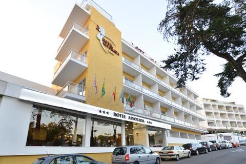 Hotel Alvorada