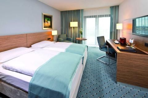 Maritim Hotel Darmstadt