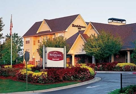 Residence Inn by Marriott Fort Myers at I-75 and Gulf Coast Town Center