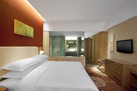 Four Points by Sheraton Qingdao, Chengyang