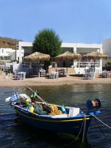 Silver Beach Hotel