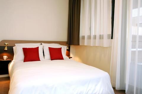 Appart'City Montelimar