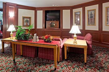 La Quinta by Wyndham Madison American Center
