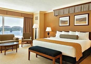 Harrah's Metropolis Hotel & Casino