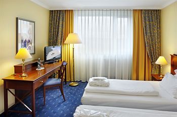 H4 Hotel Kassel