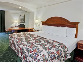 La Quinta by Wyndham Atlanta Stockbridge