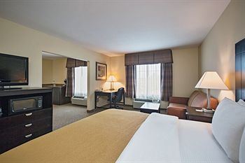 La Quinta by Wyndham Morgan City