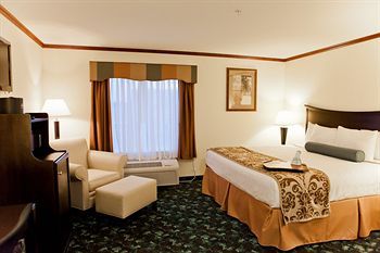 Inn at Leonardtown