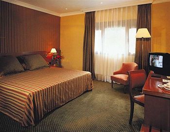 Hotel Torremangana