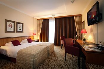 Hotel Restaurant Van Der Valk Nivelles-Sud