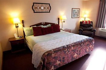 Scenic Hills Inn