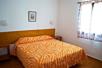 Apartamentos Sa Cala