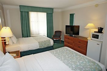 La Quinta Inn by Wyndham Norfolk Virginia Beach