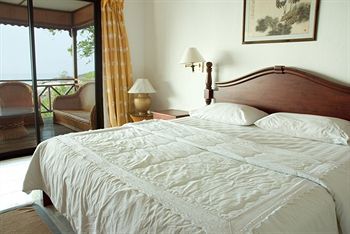 Minang Cove Resort