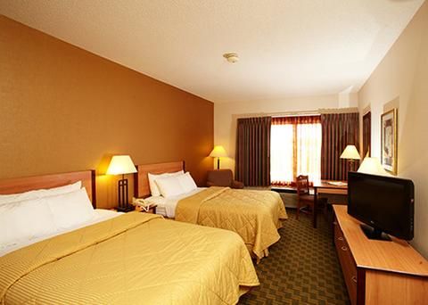 Comfort Inn