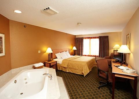Comfort Inn
