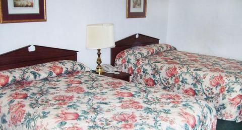 Jameson Inn Winder