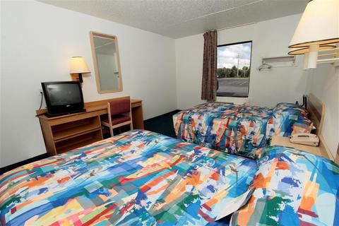 Motel 6-Toledo, OH