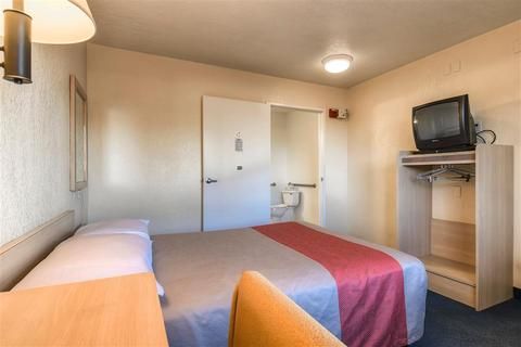 Motel 6 Rosemead, CA - Los Angeles