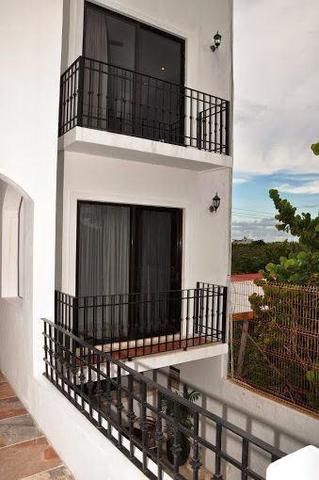 Chac Chi Hotel and Suites