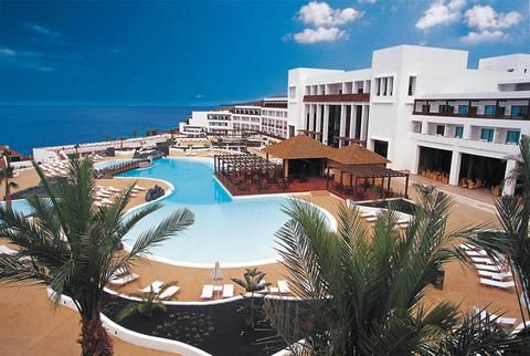 Secrets Lanzarote Resort & Spa - Adults Only (+18)